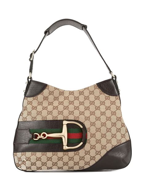 cheap vintage gucci bags|gucci pre owned bags.